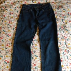 Wrangler Q Baby jeans
